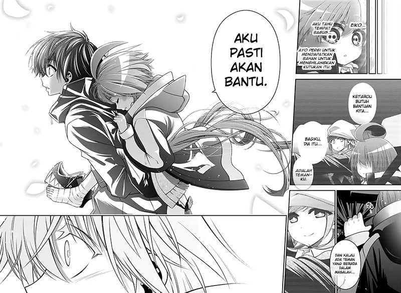 Dark Gathering Chapter 03