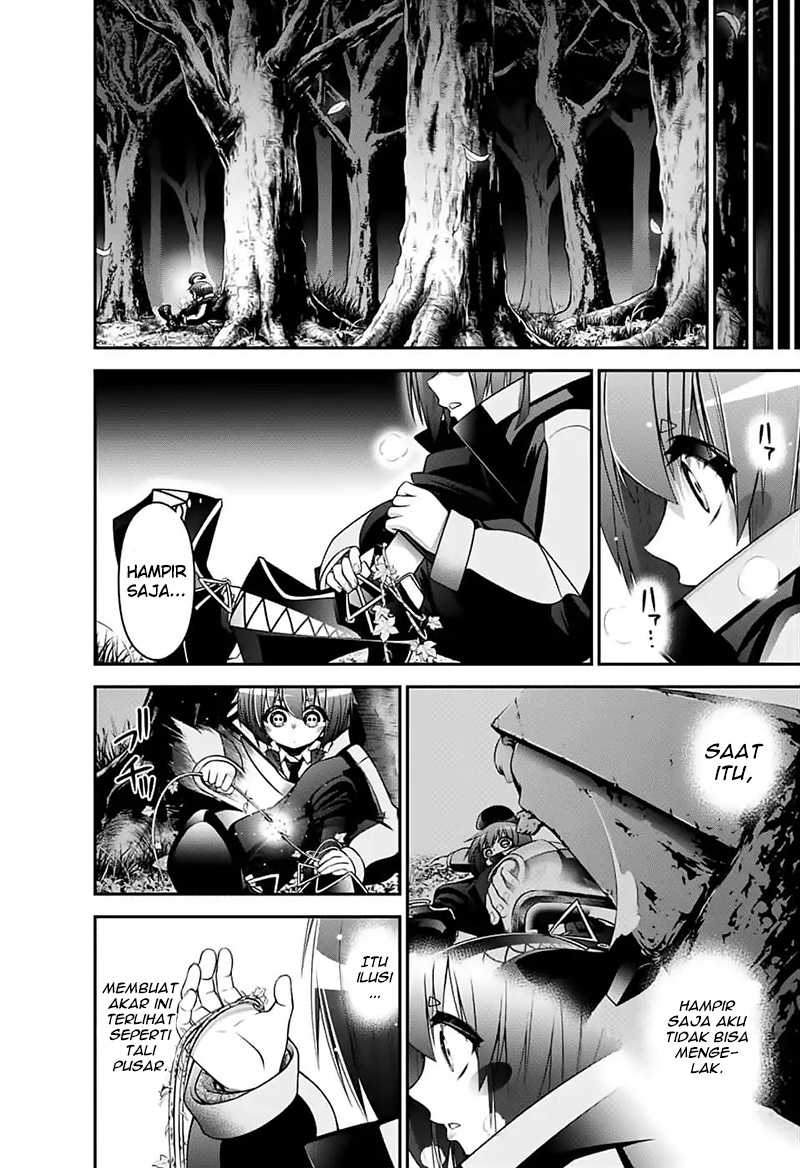 Dark Gathering Chapter 03