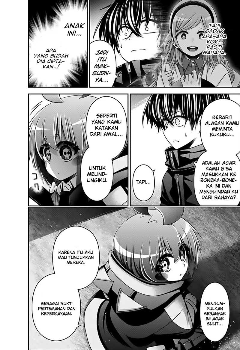 Dark Gathering Chapter 03