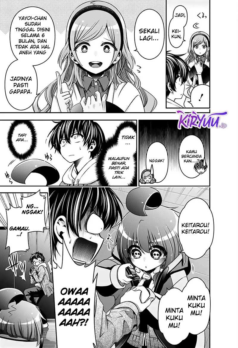 Dark Gathering Chapter 03