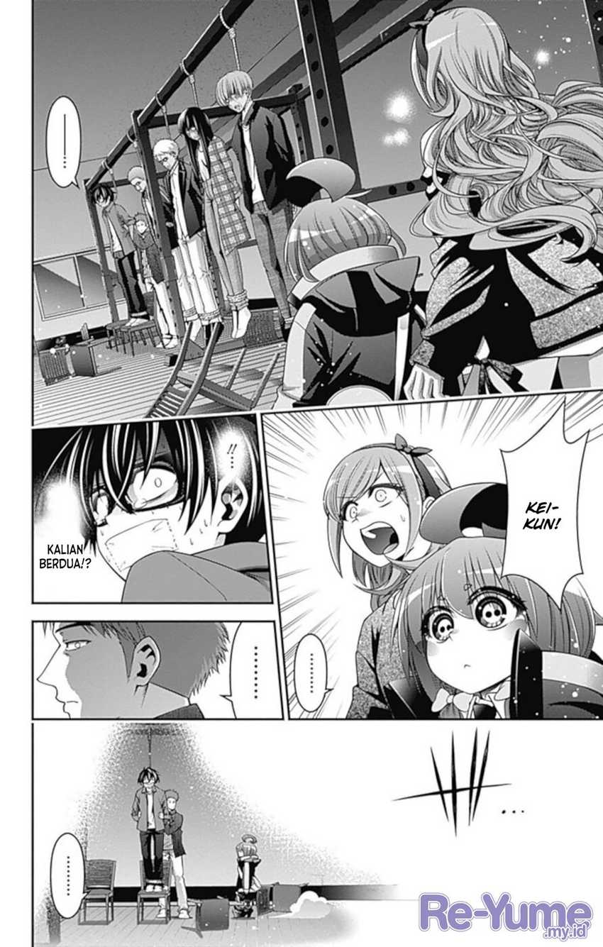 Dark Gathering Chapter 05
