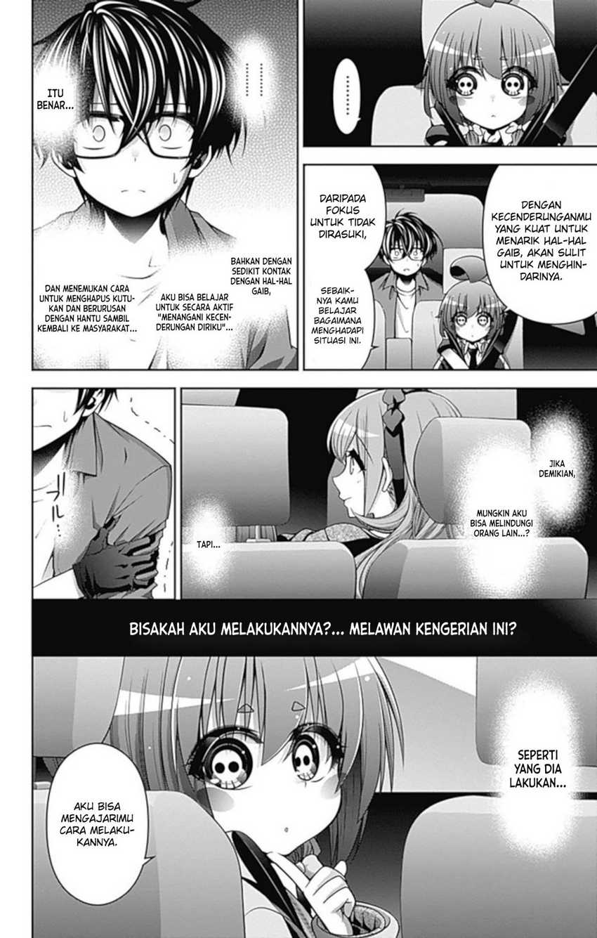 Dark Gathering Chapter 05