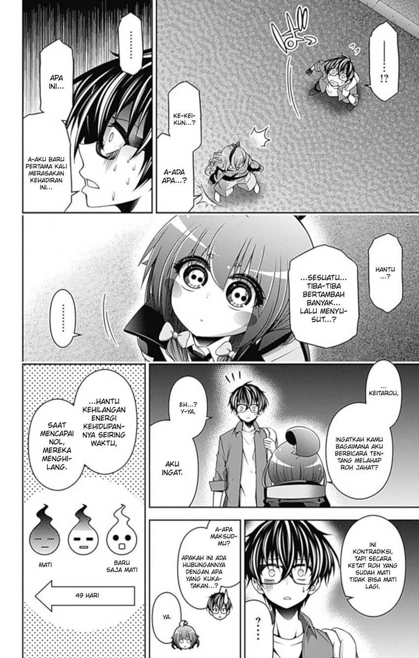 Dark Gathering Chapter 05