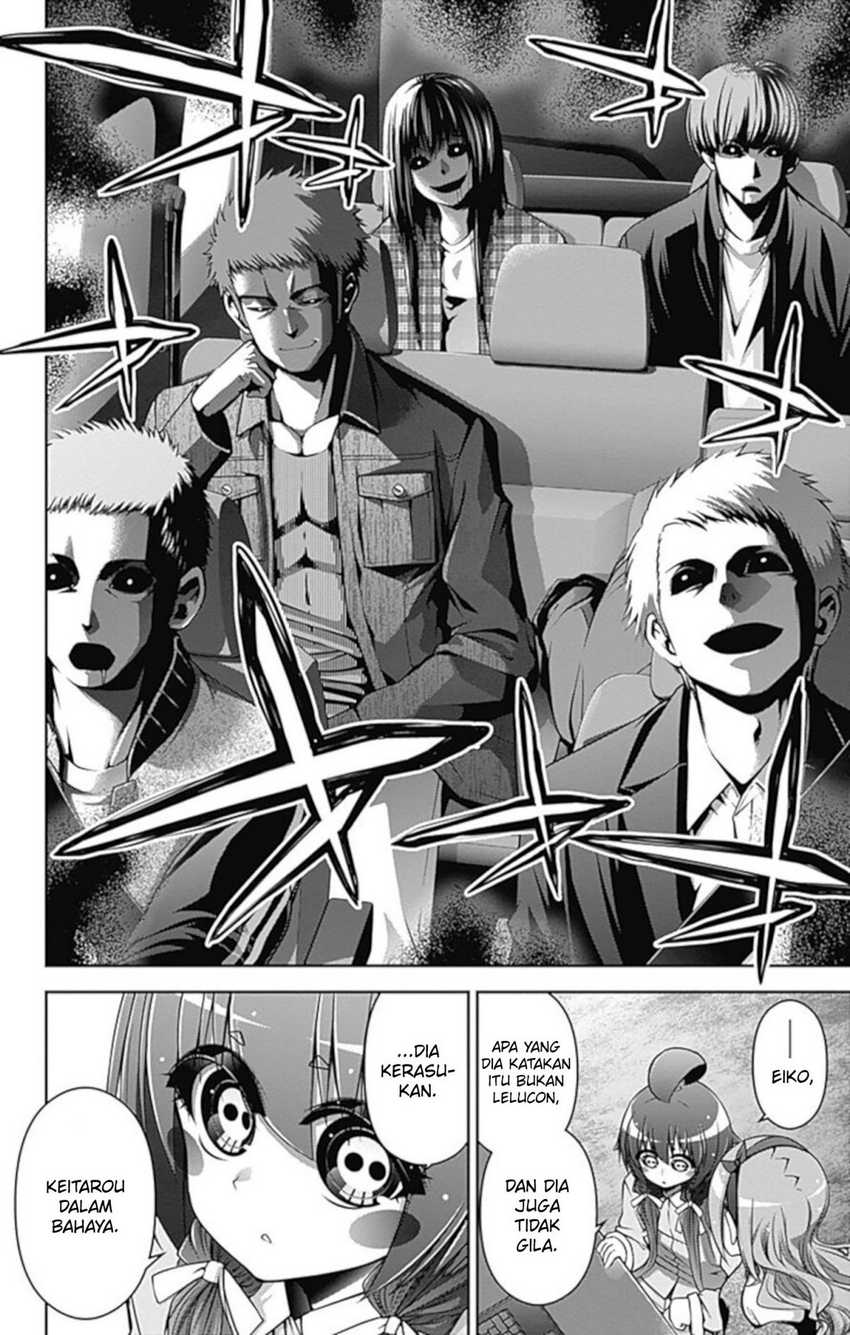 Dark Gathering Chapter 05