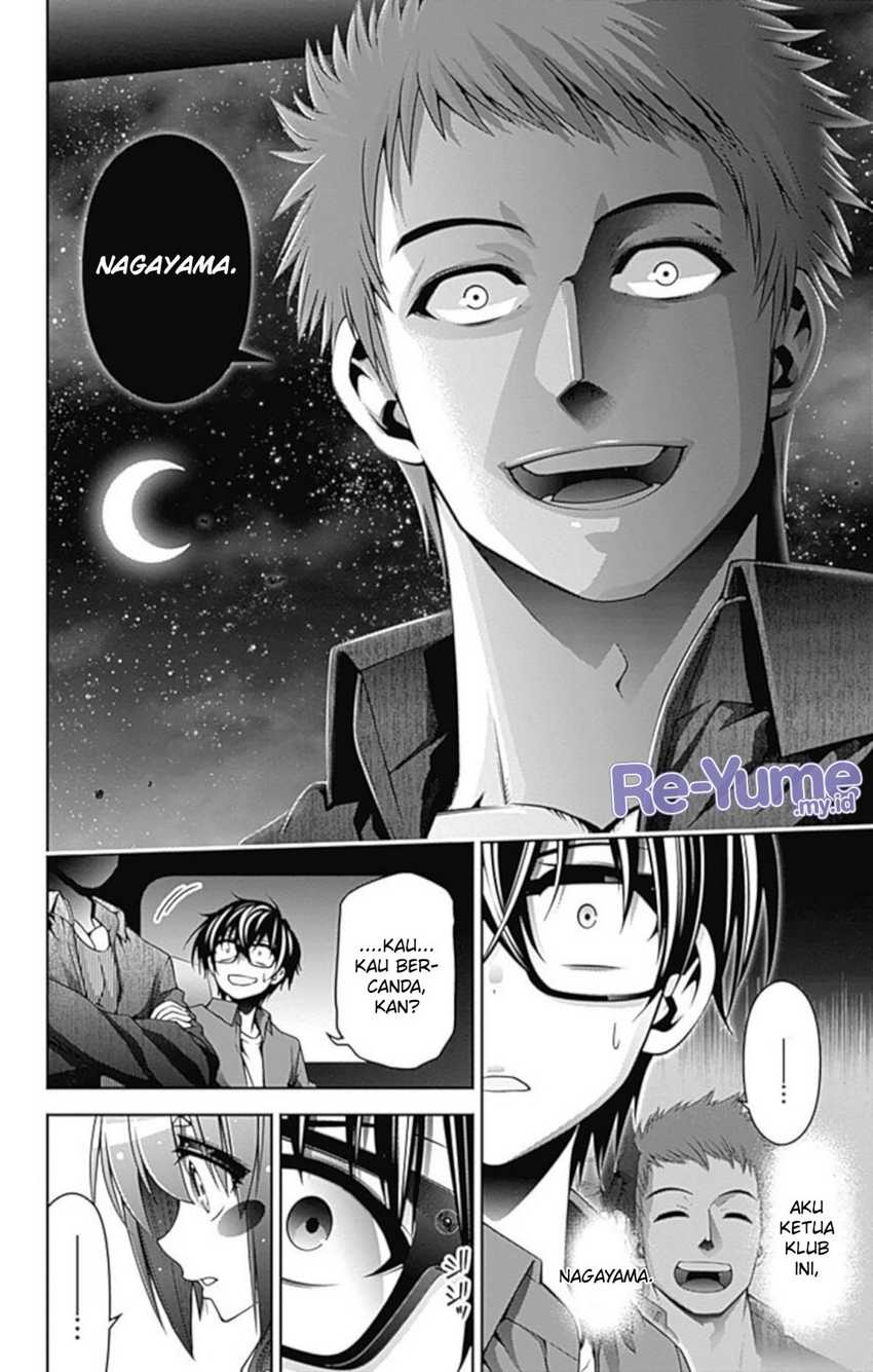 Dark Gathering Chapter 05