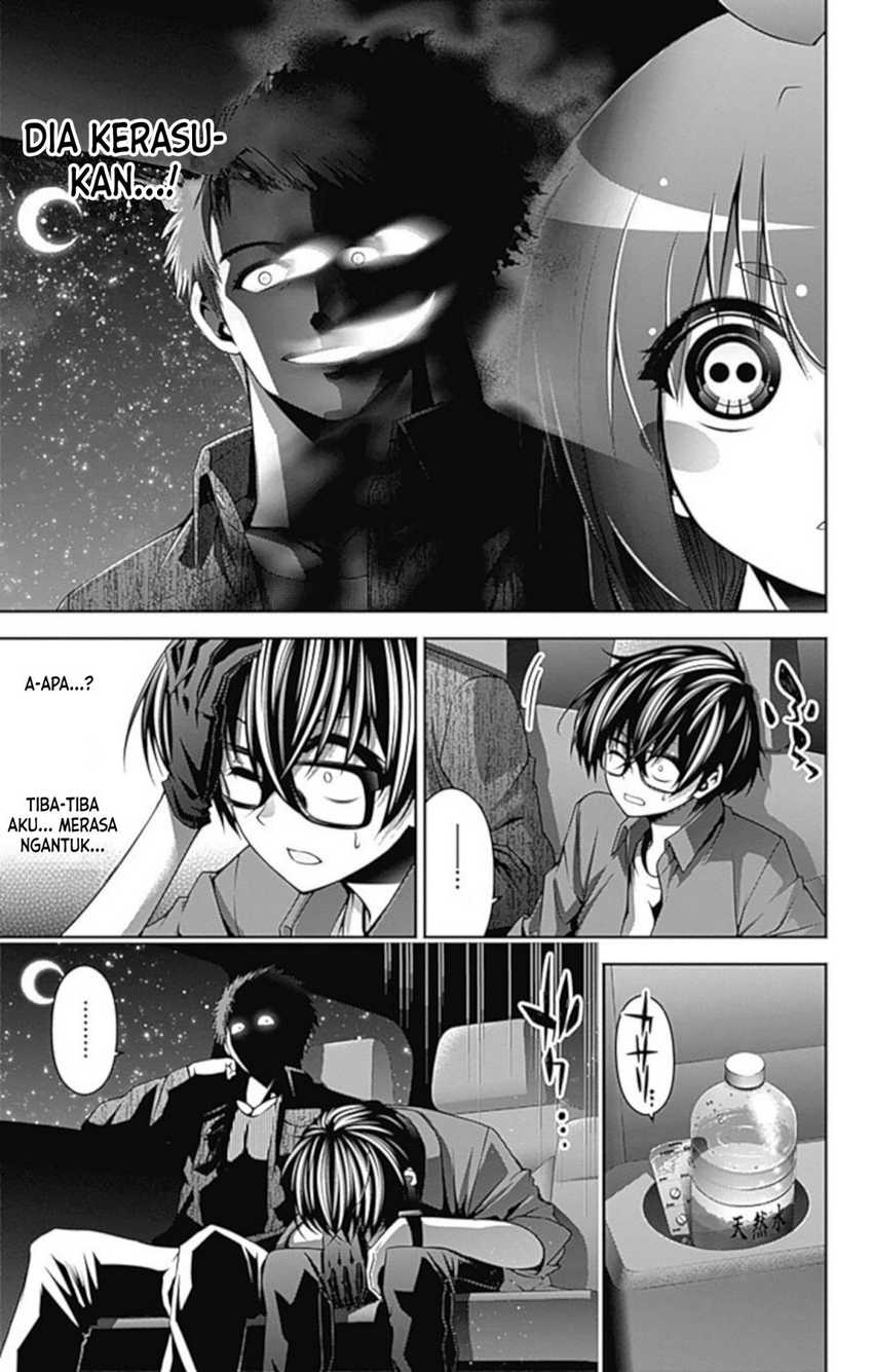 Dark Gathering Chapter 05