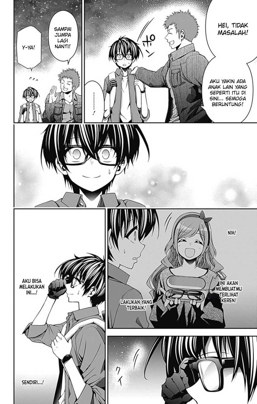 Dark Gathering Chapter 05