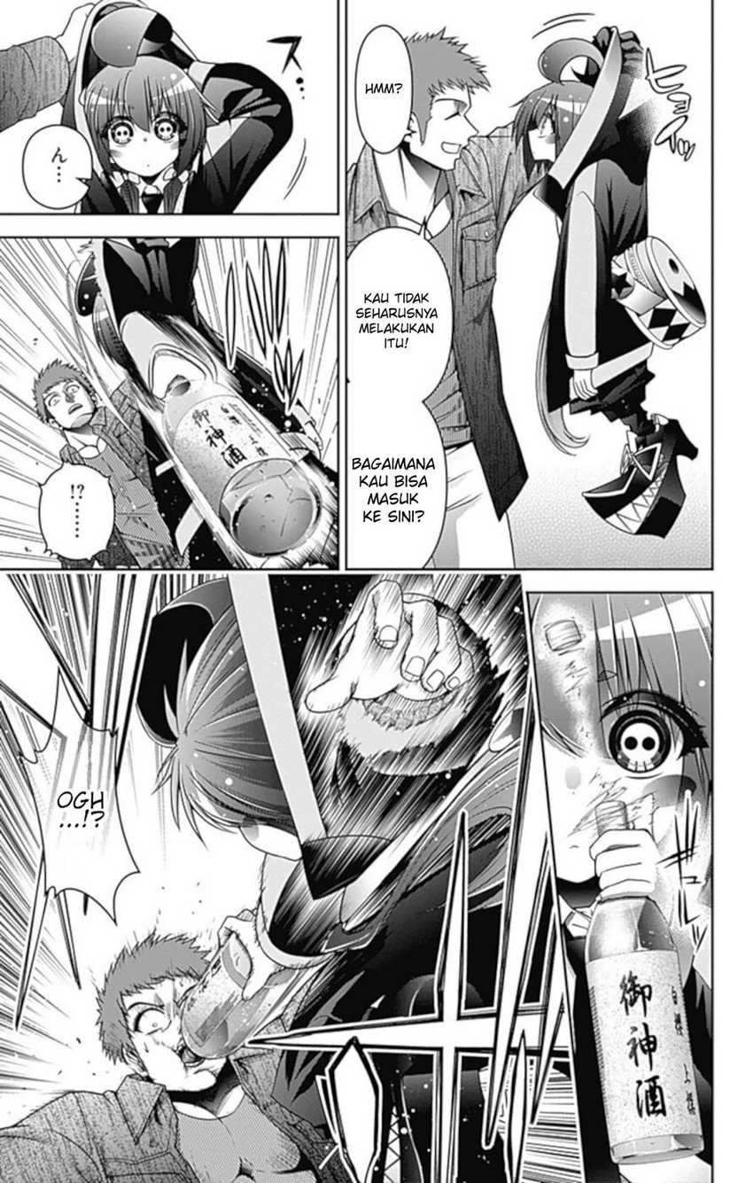 Dark Gathering Chapter 05