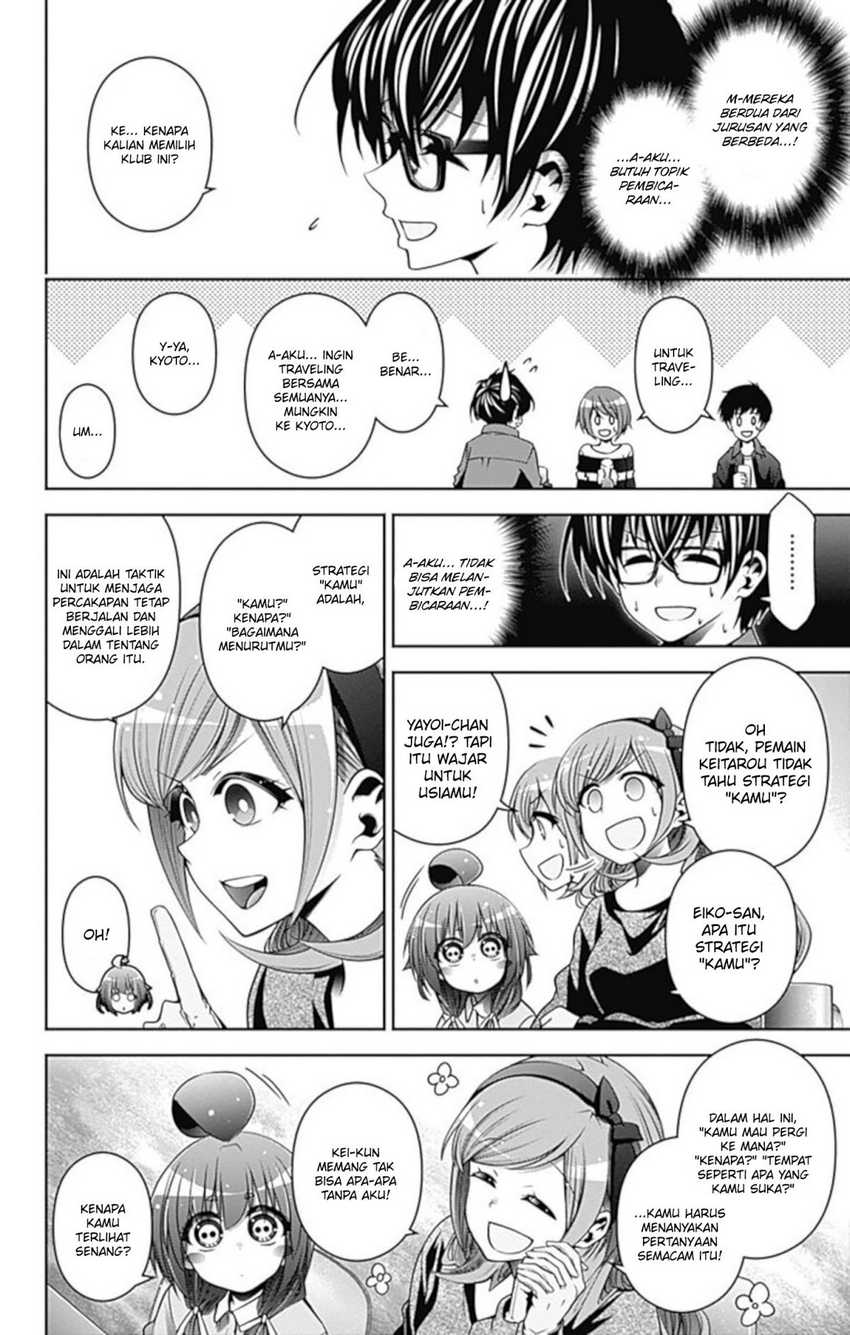 Dark Gathering Chapter 05