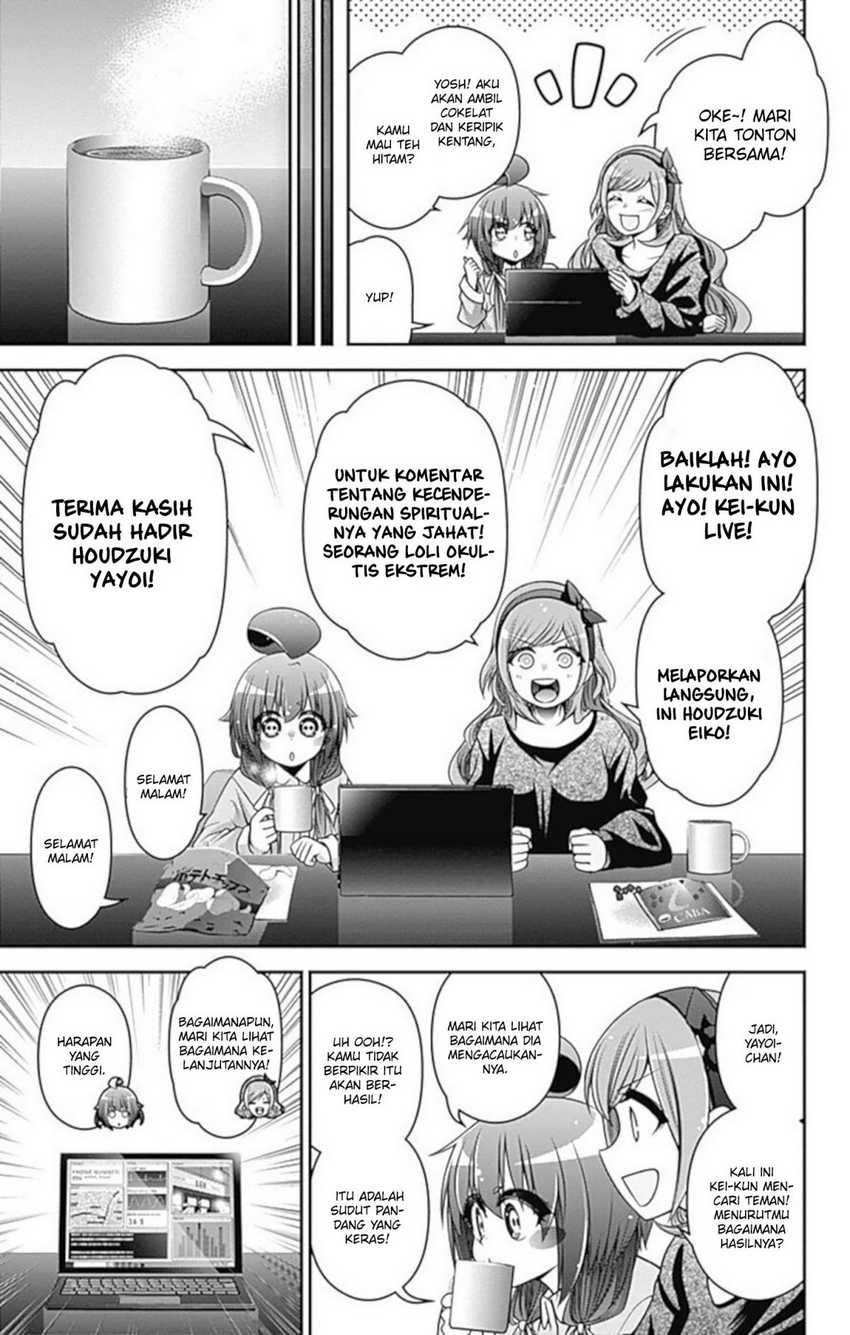 Dark Gathering Chapter 05