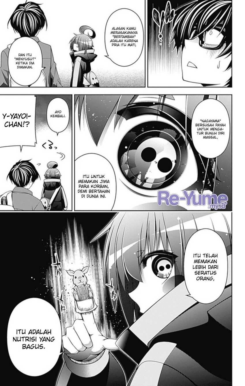 Dark Gathering Chapter 05