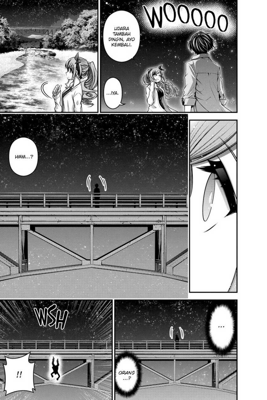 Dark Gathering Chapter 06