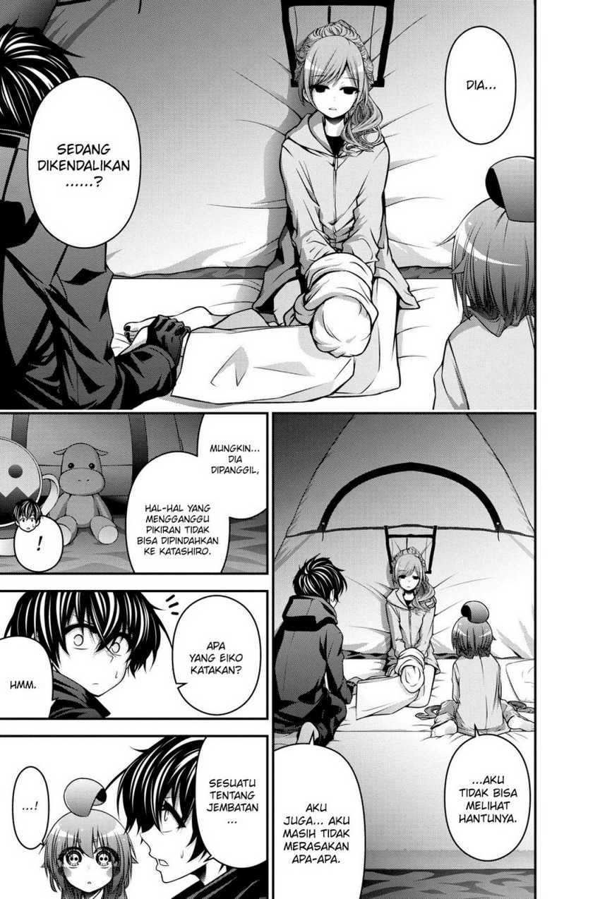 Dark Gathering Chapter 06