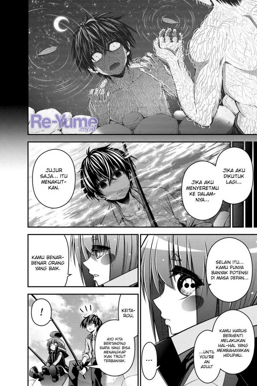 Dark Gathering Chapter 06
