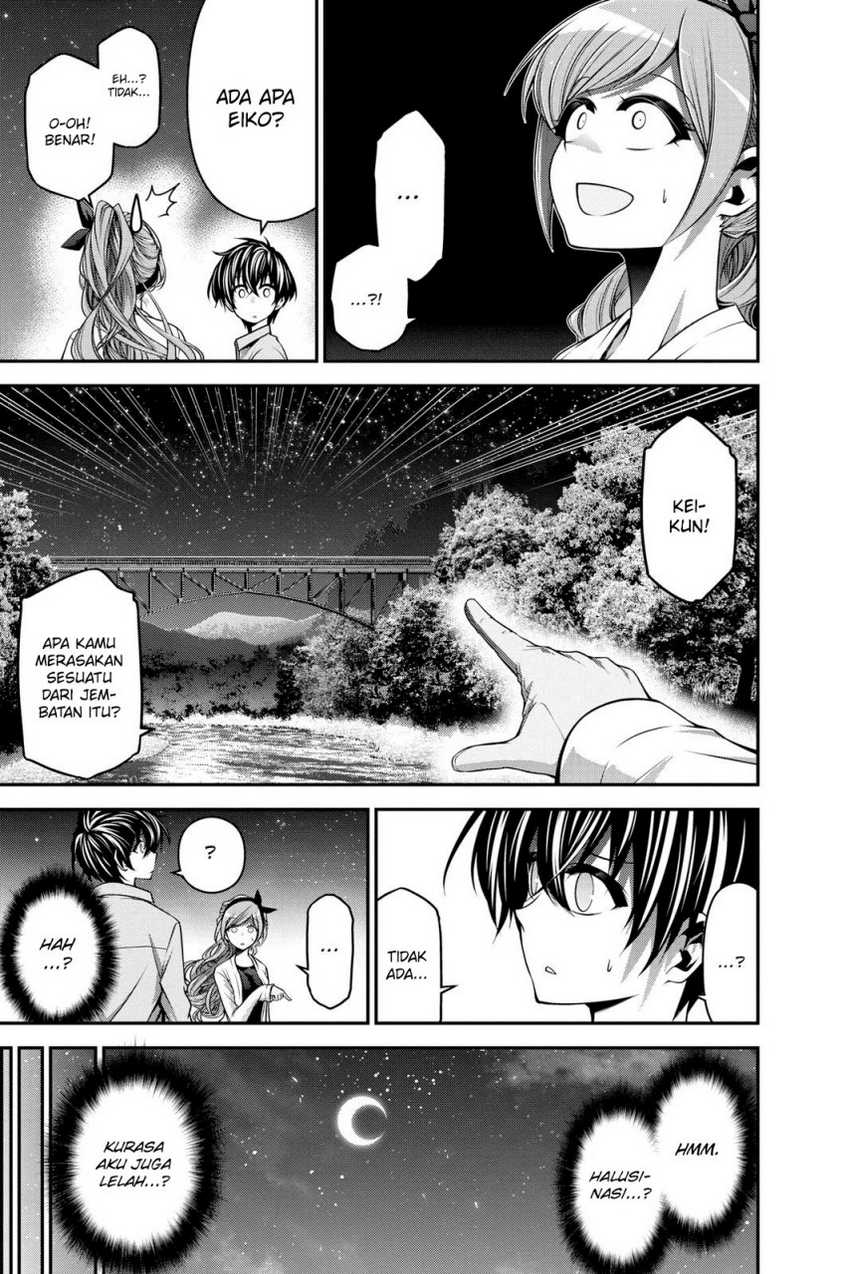 Dark Gathering Chapter 06