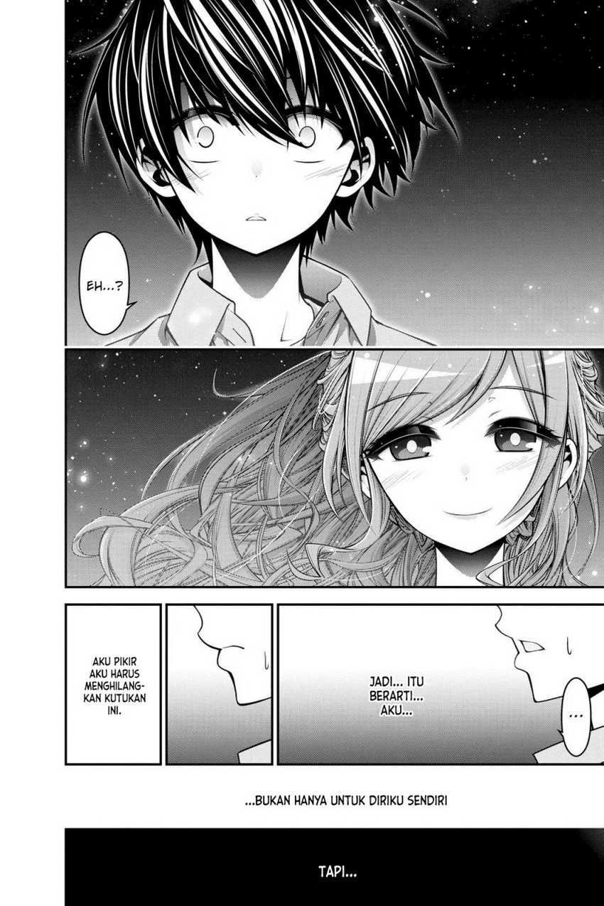 Dark Gathering Chapter 06