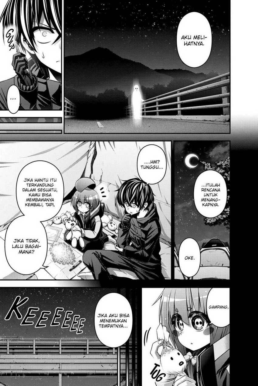 Dark Gathering Chapter 06