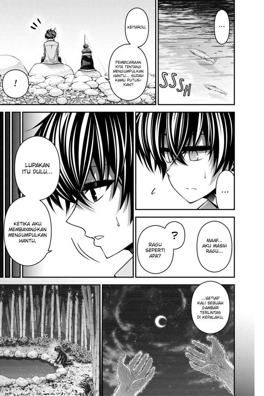 Dark Gathering Chapter 06