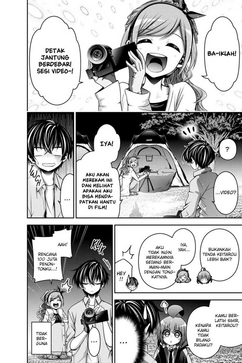 Dark Gathering Chapter 06