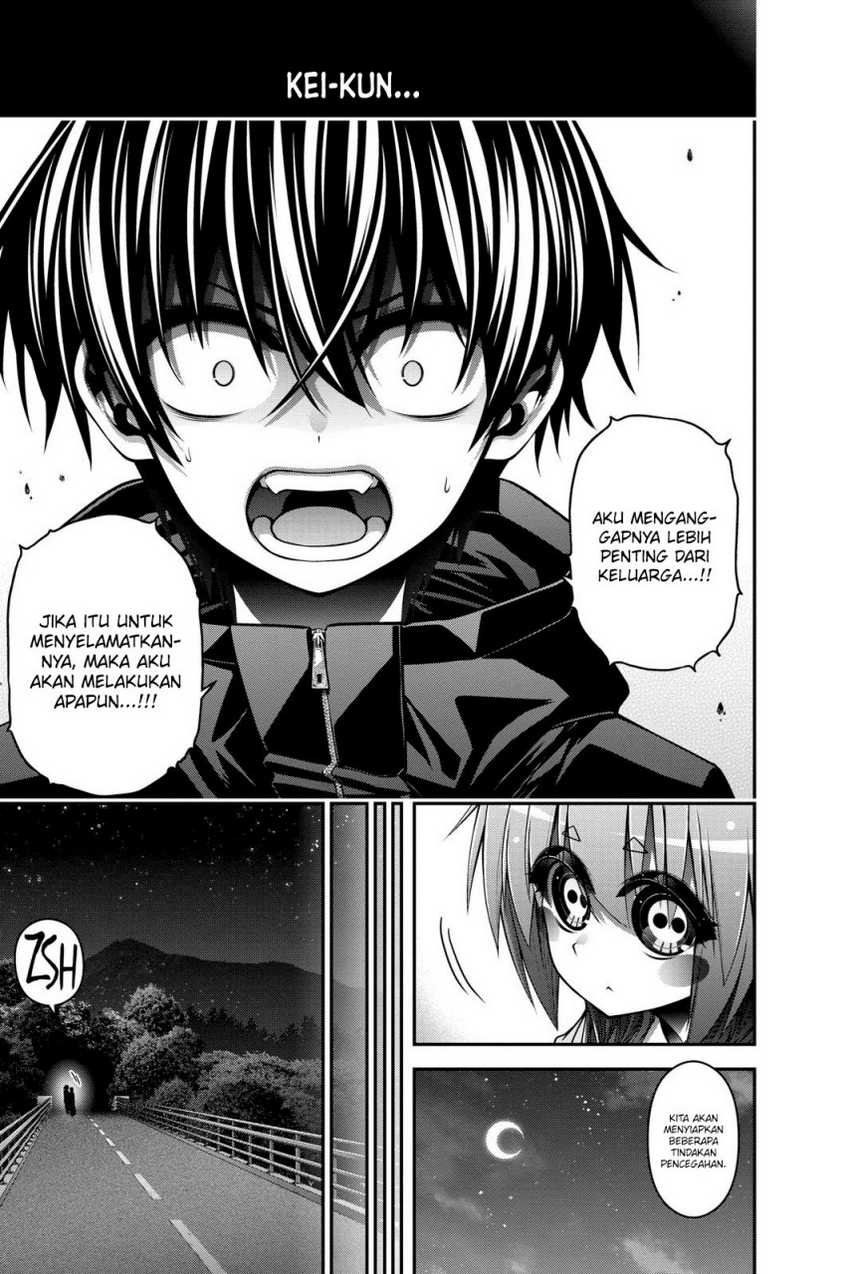Dark Gathering Chapter 06