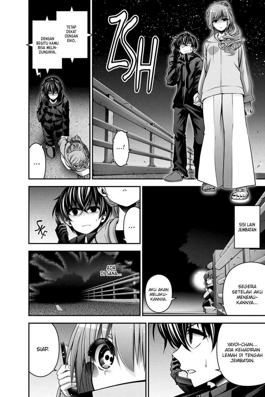 Dark Gathering Chapter 06