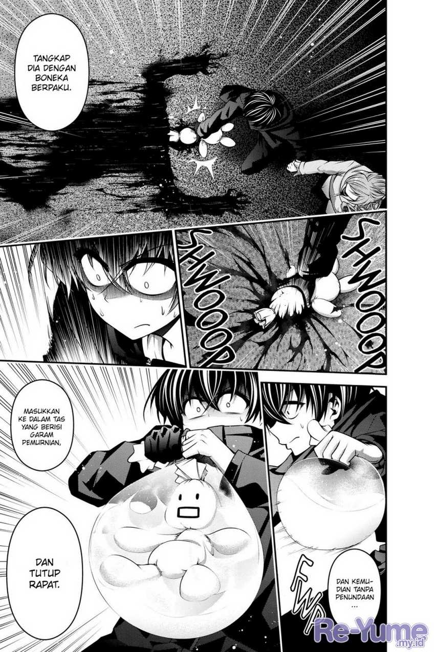 Dark Gathering Chapter 06