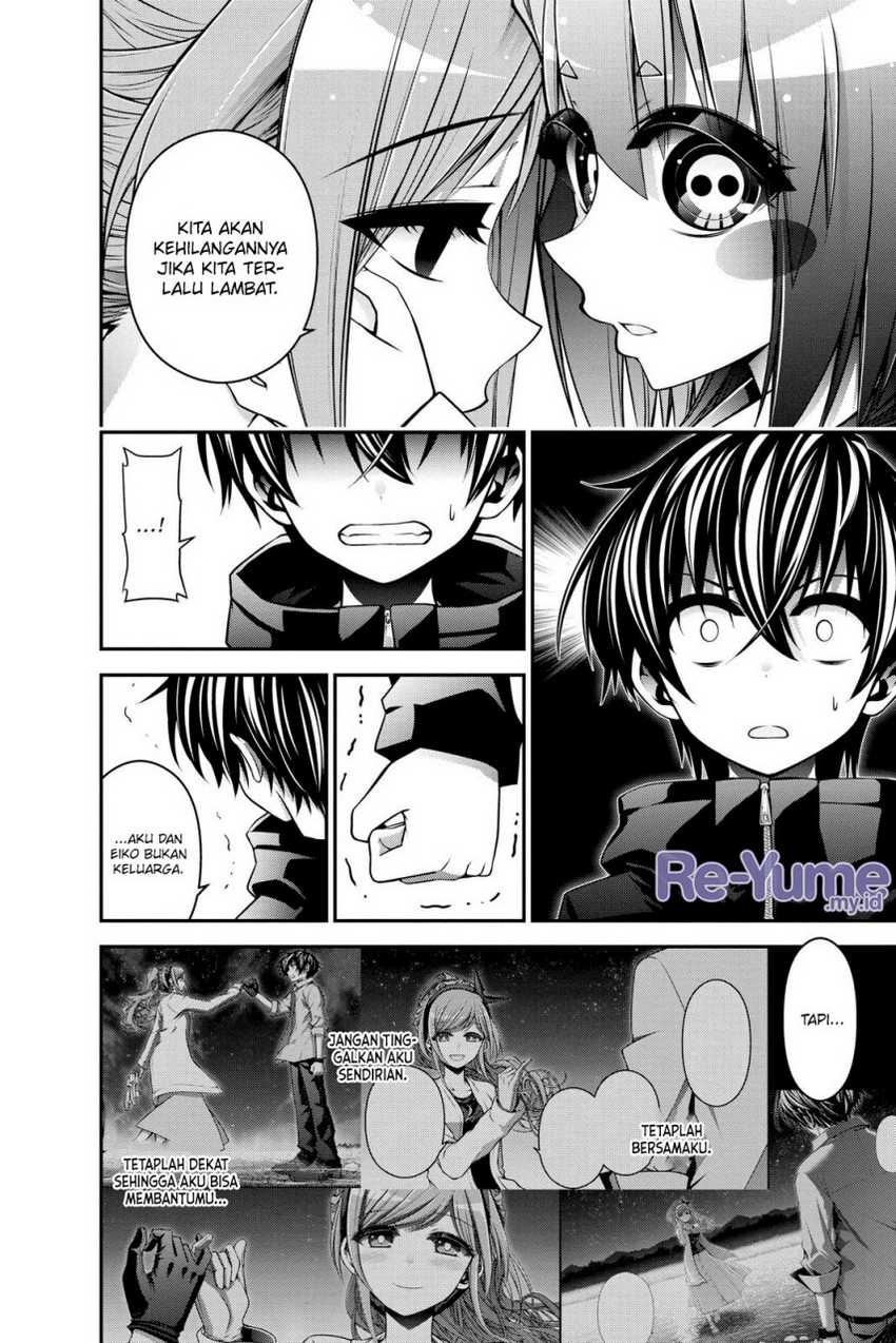 Dark Gathering Chapter 06