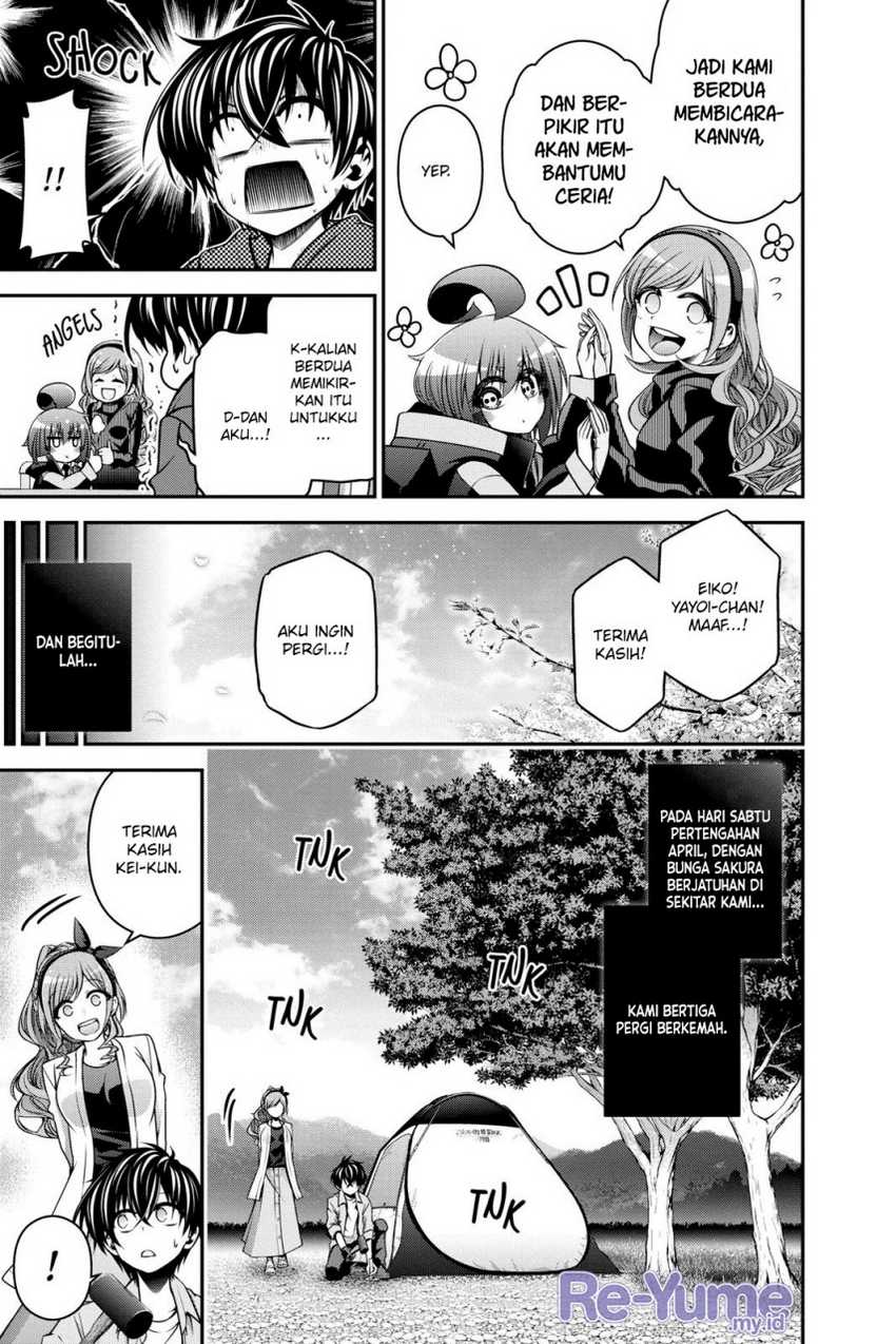 Dark Gathering Chapter 06