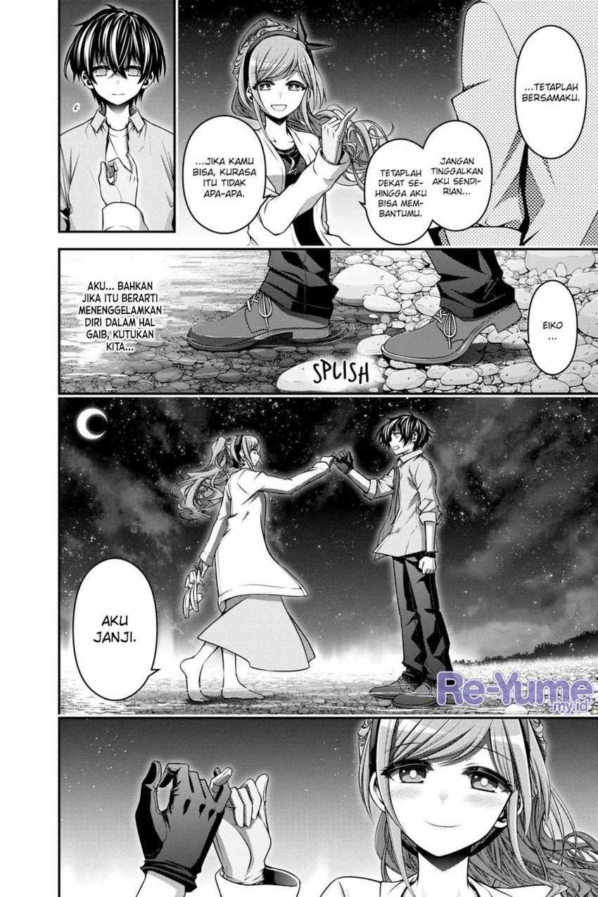 Dark Gathering Chapter 06