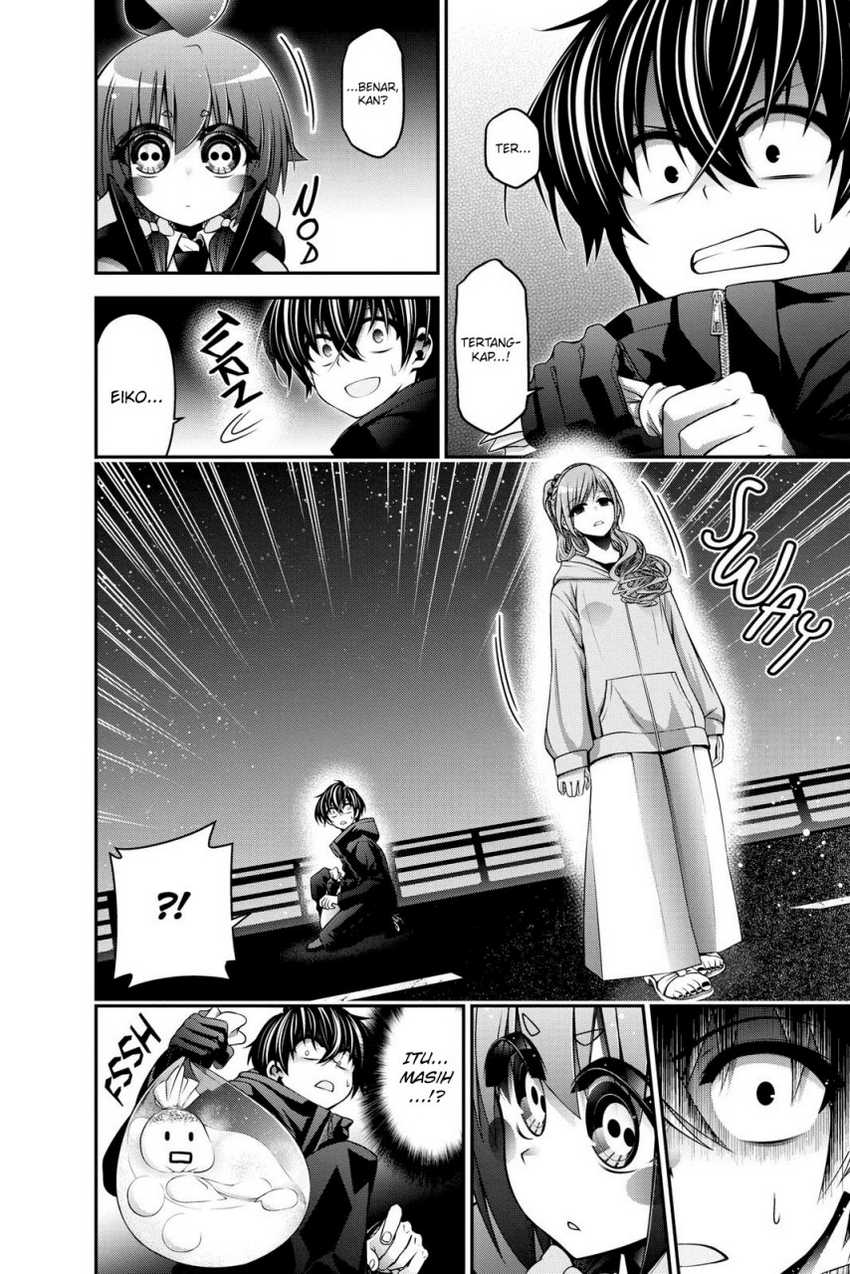Dark Gathering Chapter 06