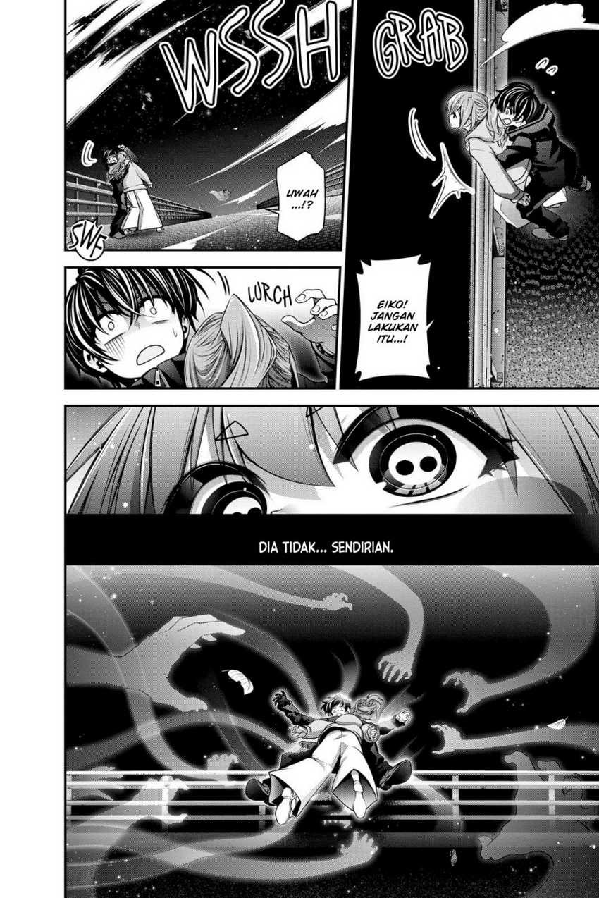 Dark Gathering Chapter 06