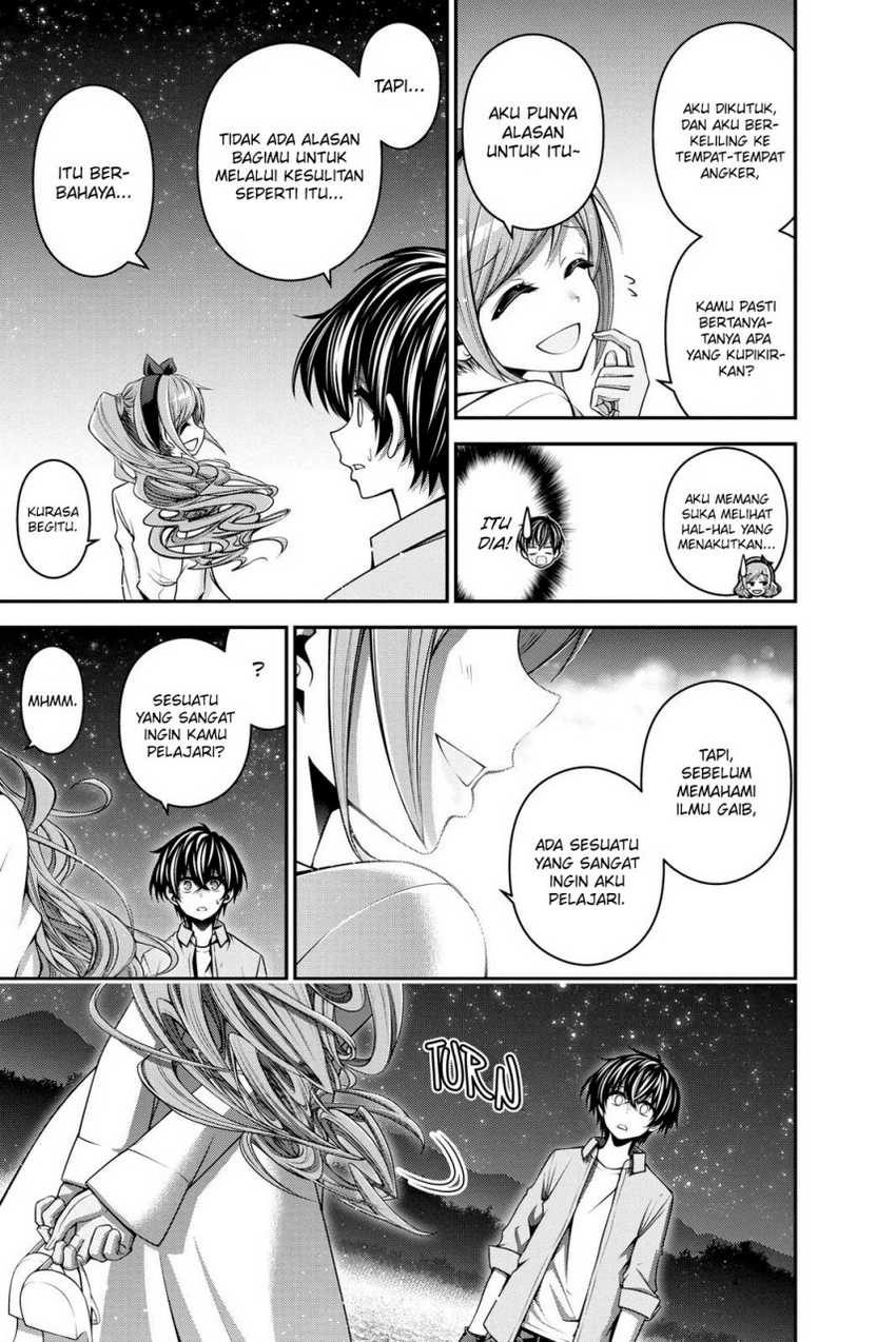 Dark Gathering Chapter 06
