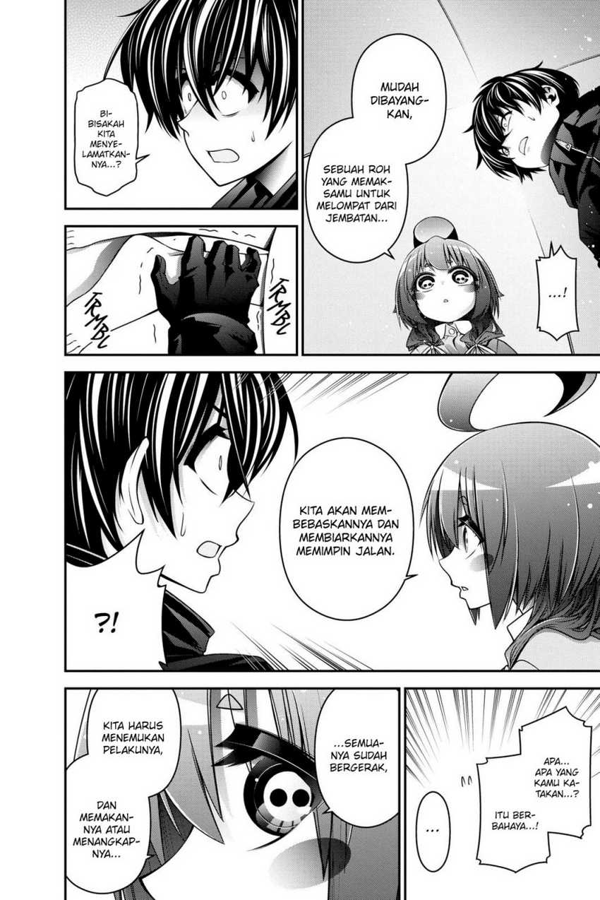 Dark Gathering Chapter 06