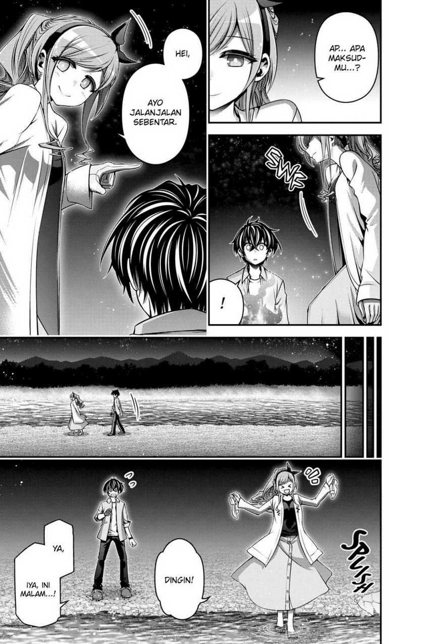 Dark Gathering Chapter 06