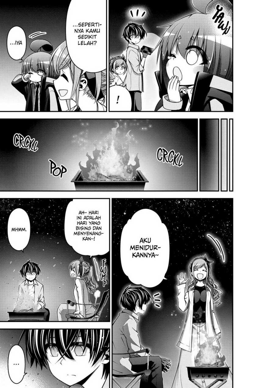 Dark Gathering Chapter 06