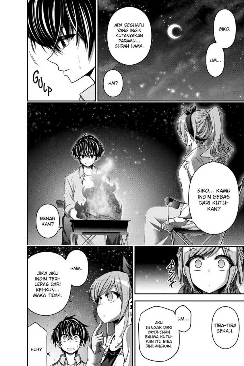 Dark Gathering Chapter 06