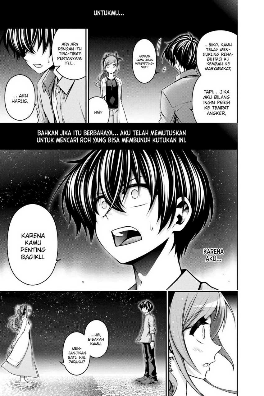 Dark Gathering Chapter 06