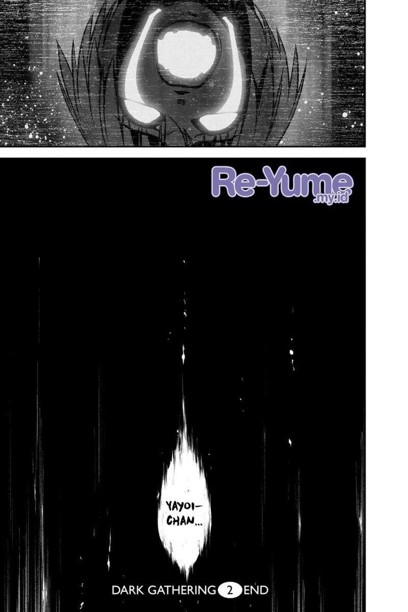 Dark Gathering Chapter 07