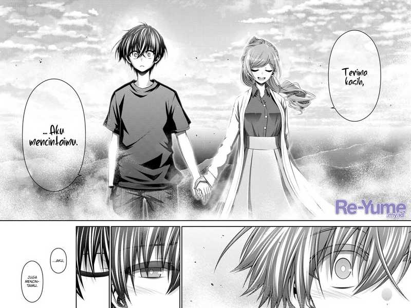 Dark Gathering Chapter 07