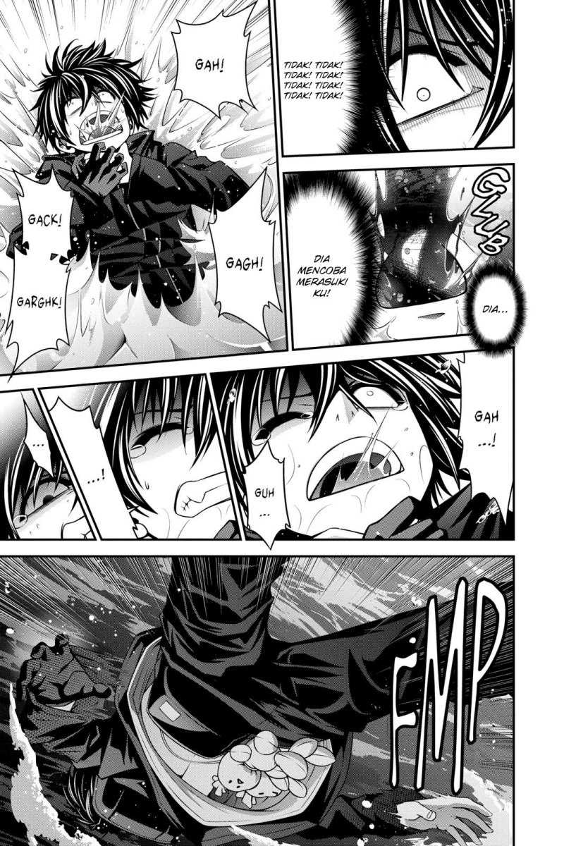 Dark Gathering Chapter 07