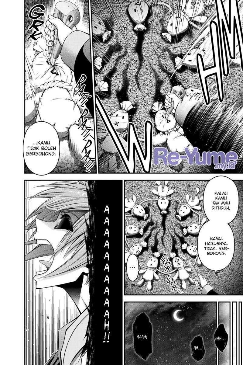 Dark Gathering Chapter 07