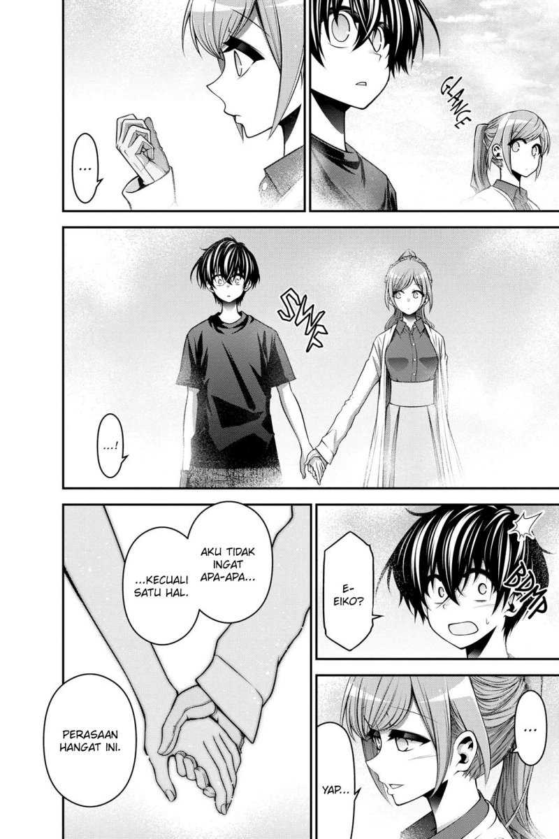 Dark Gathering Chapter 07