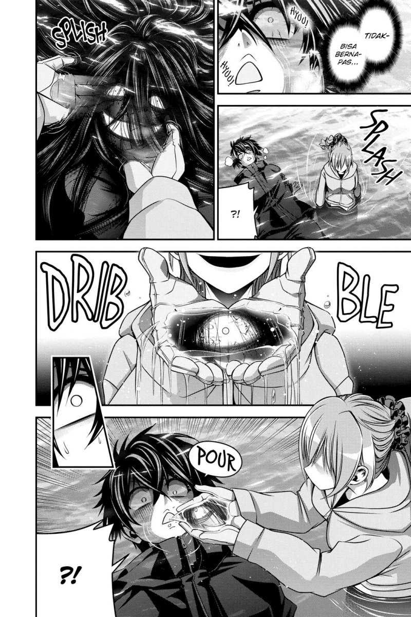 Dark Gathering Chapter 07