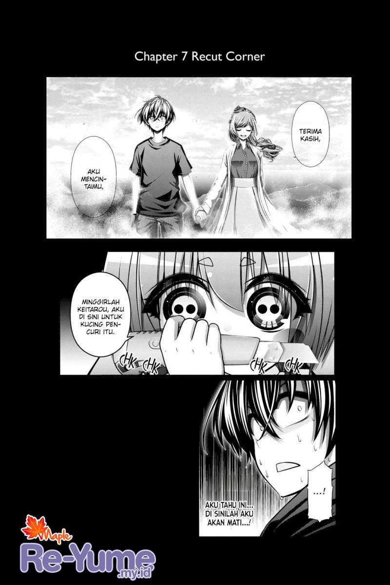 Dark Gathering Chapter 07