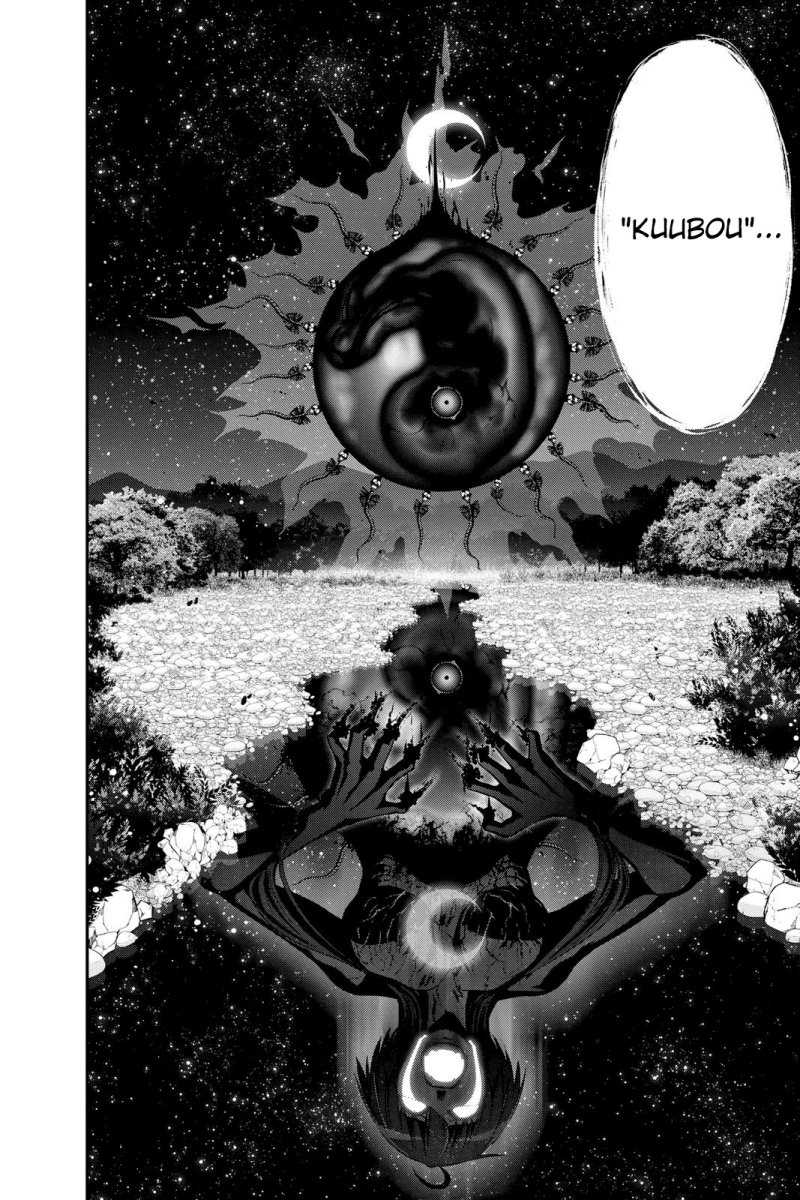 Dark Gathering Chapter 07