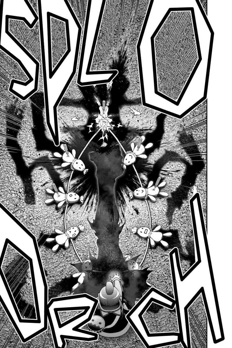 Dark Gathering Chapter 07