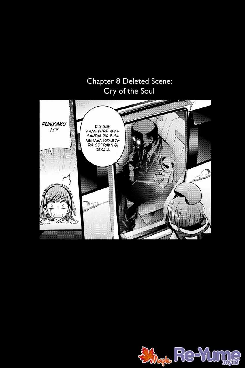 Dark Gathering Chapter 08