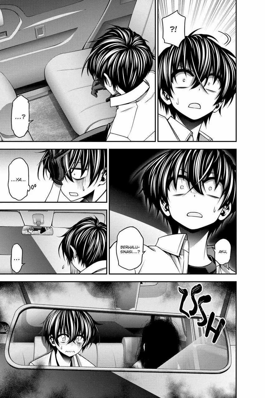 Dark Gathering Chapter 08