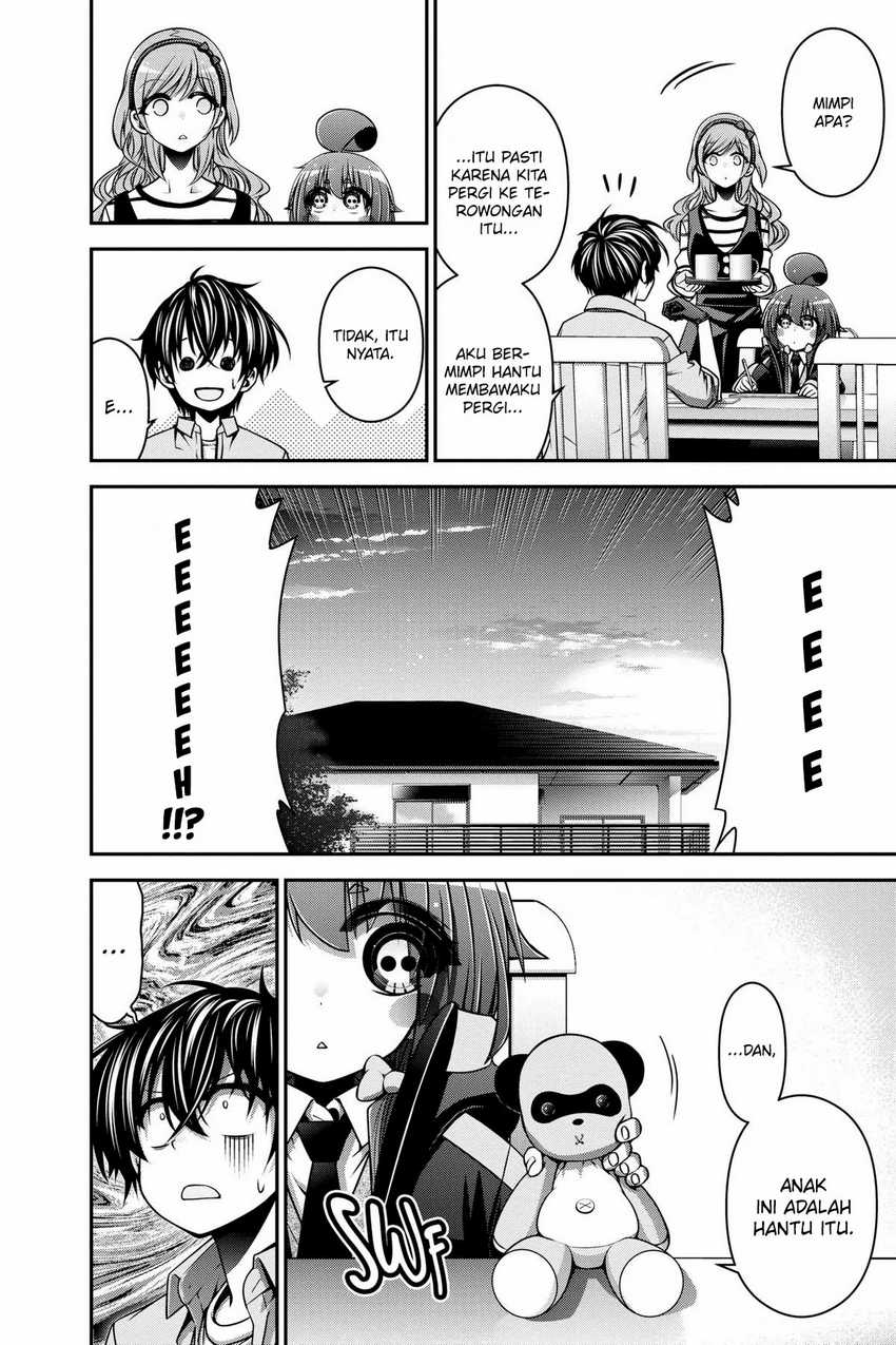 Dark Gathering Chapter 08