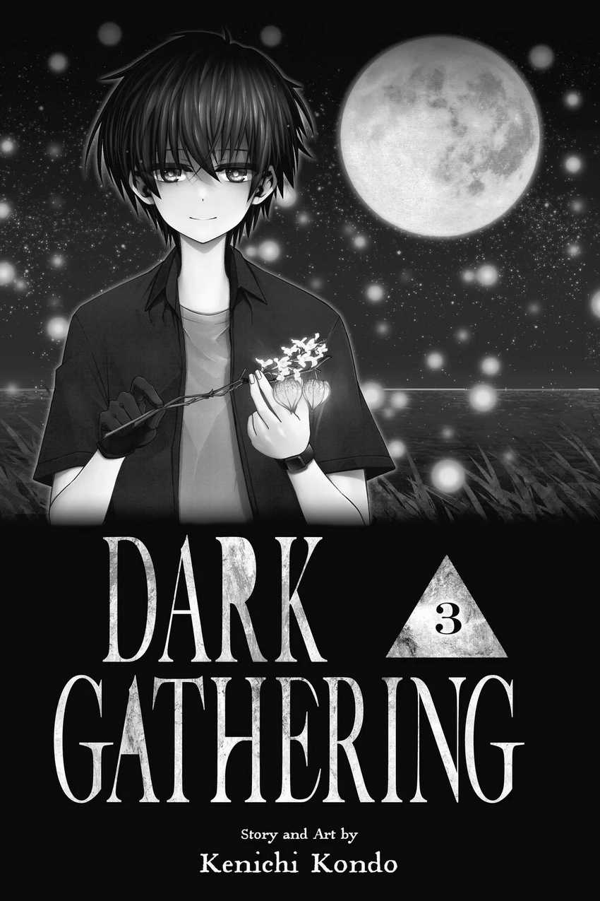 Dark Gathering Chapter 08